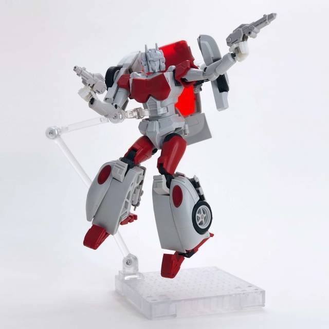 Load image into Gallery viewer, Fans Hobby - MB-12 Athena (Reissue)
