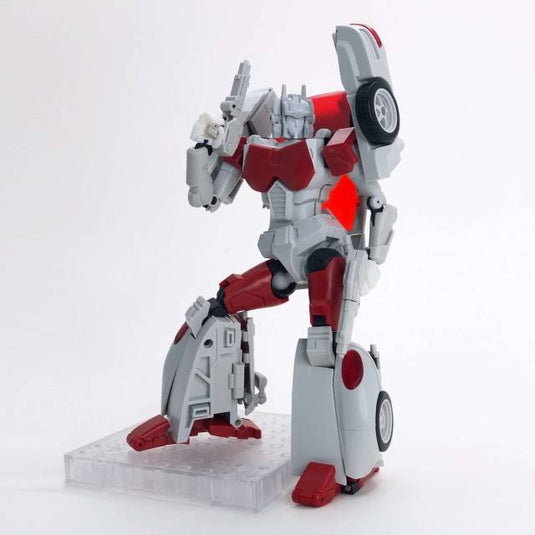 Fans Hobby - MB-12 Athena (Reissue)