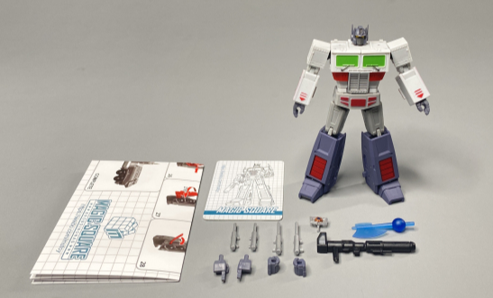 Load image into Gallery viewer, Magic Square - MS-B18T - Brobdingnag