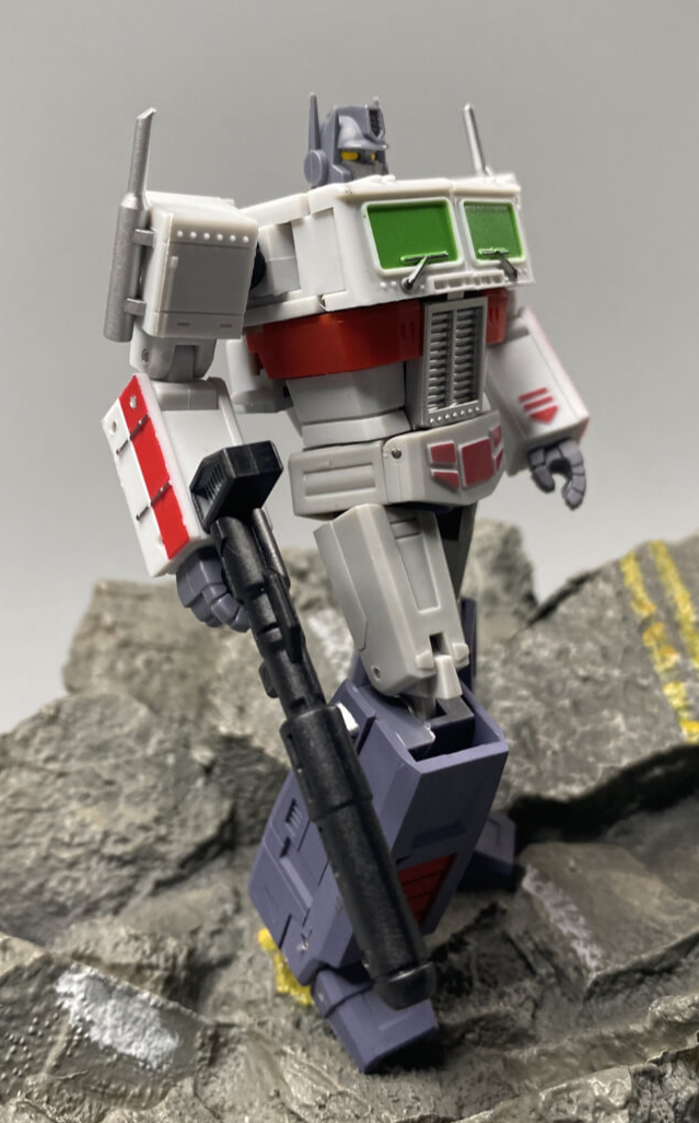 Load image into Gallery viewer, Magic Square - MS-B18T - Brobdingnag