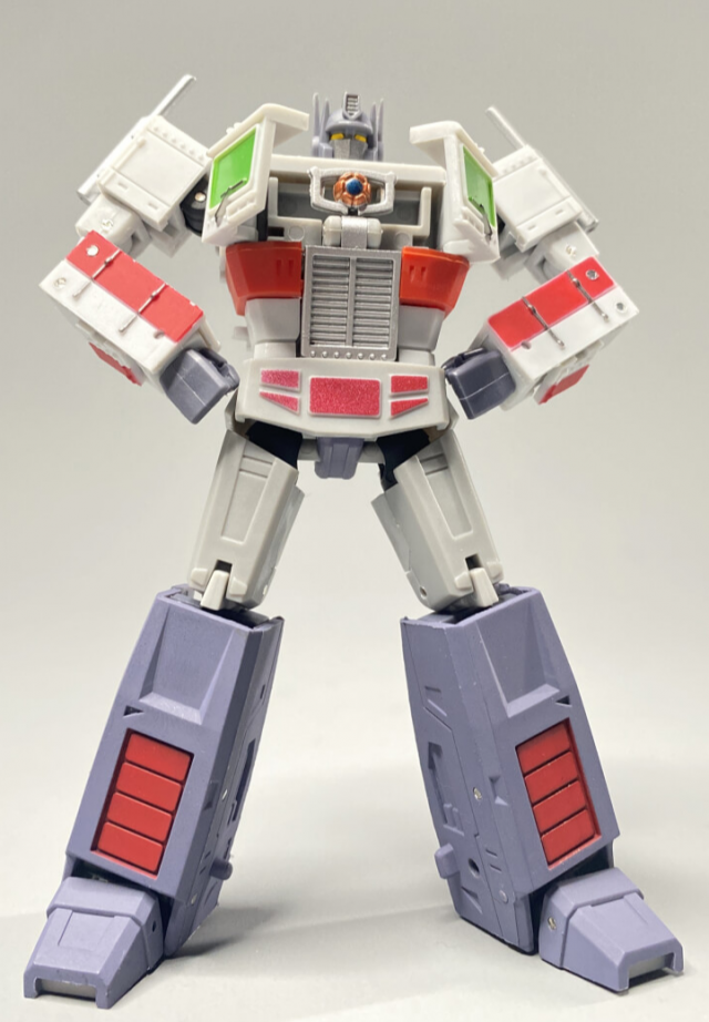 Load image into Gallery viewer, Magic Square - MS-B18T - Brobdingnag