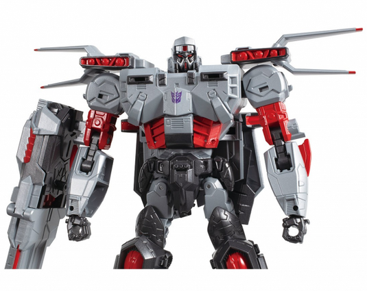 Transformers Generations Selects - Super Megatron (Takara Tomy Mall Exclusive)
