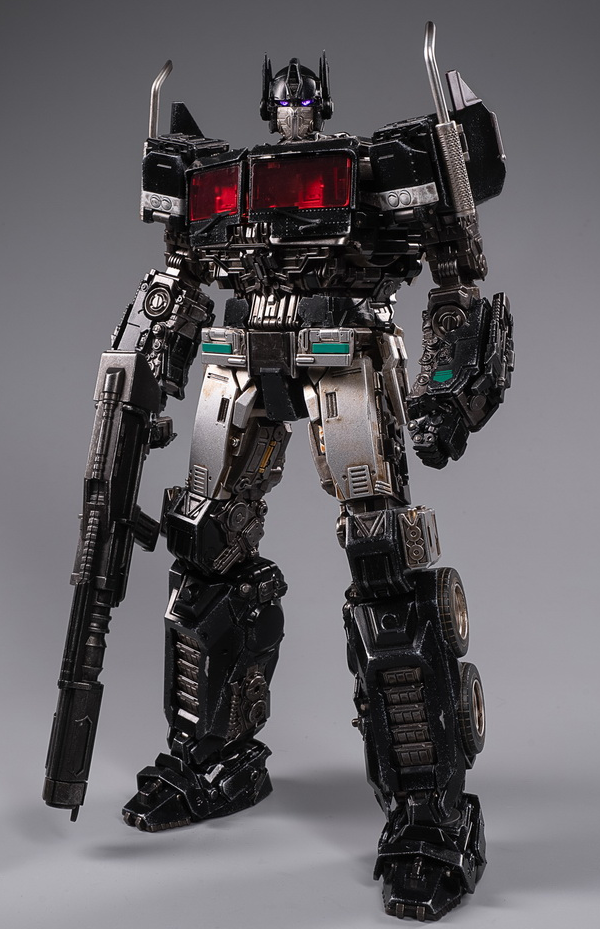 Load image into Gallery viewer, ToyWorld - TW-FS09B Commander of Tactical Operation