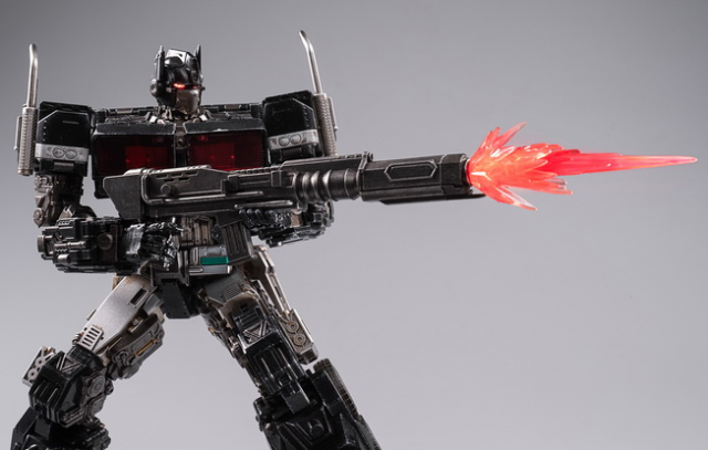 Load image into Gallery viewer, ToyWorld - TW-FS09B Commander of Tactical Operation