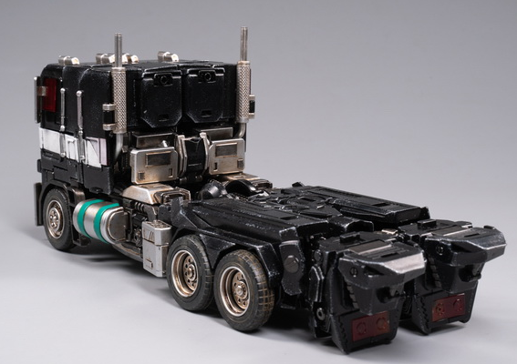 Load image into Gallery viewer, ToyWorld - TW-FS09B Commander of Tactical Operation