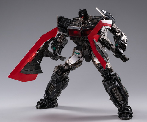 Load image into Gallery viewer, ToyWorld - TW-FS09B Commander of Tactical Operation