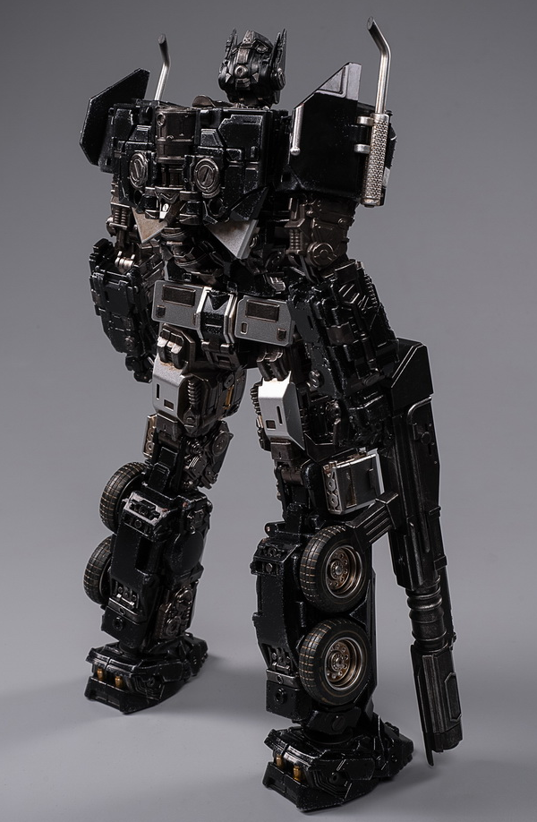 Load image into Gallery viewer, ToyWorld - TW-FS09B Commander of Tactical Operation