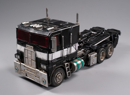 Load image into Gallery viewer, ToyWorld - TW-FS09B Commander of Tactical Operation