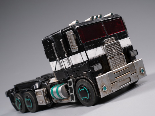 Load image into Gallery viewer, ToyWorld - TW-FS09B Commander of Tactical Operation