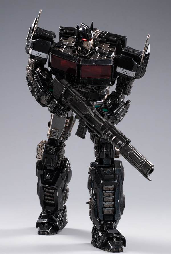 Load image into Gallery viewer, ToyWorld - TW-FS09B Commander of Tactical Operation