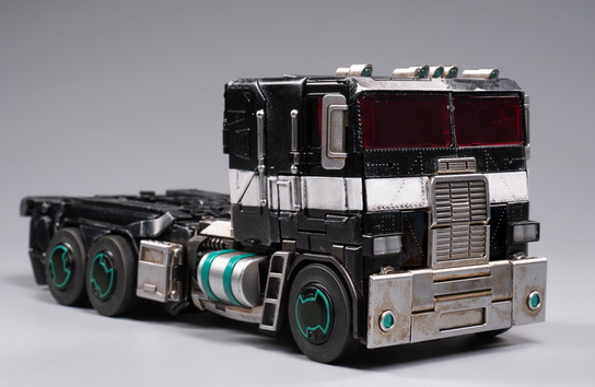 Load image into Gallery viewer, ToyWorld - TW-FS09B Commander of Tactical Operation