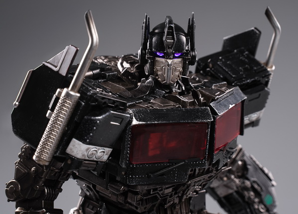 Load image into Gallery viewer, ToyWorld - TW-FS09B Commander of Tactical Operation