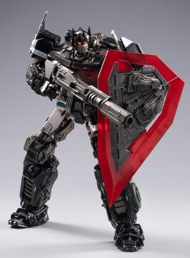 Load image into Gallery viewer, ToyWorld - TW-FS09B Commander of Tactical Operation