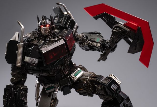 Load image into Gallery viewer, ToyWorld - TW-FS09B Commander of Tactical Operation