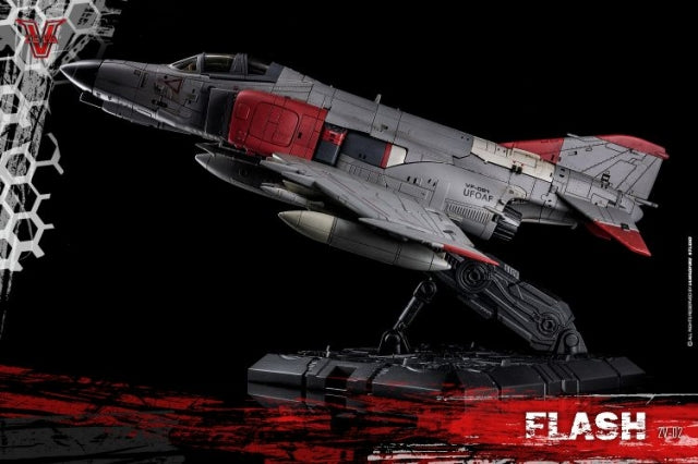 Load image into Gallery viewer, Zeta Toys - ZV-02 Flash