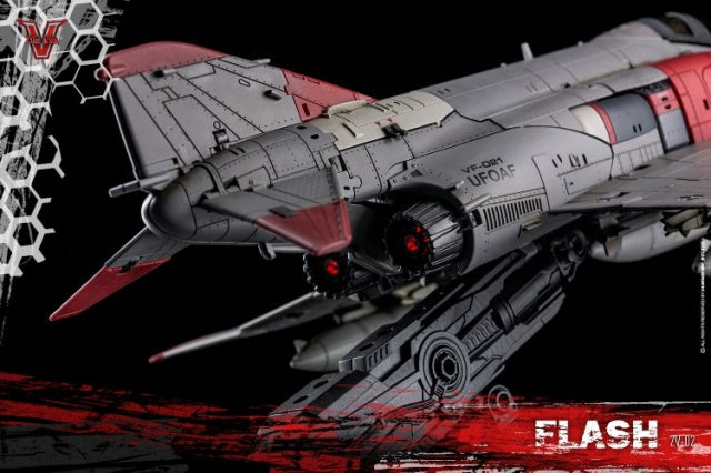 Load image into Gallery viewer, Zeta Toys - ZV-02 Flash