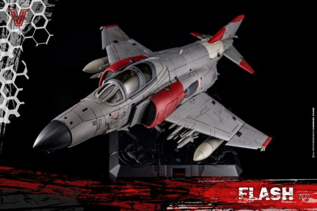 Load image into Gallery viewer, Zeta Toys - ZV-02 Flash