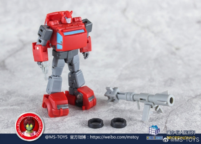 Load image into Gallery viewer, Magic Square - MS-B22 Flying Fast