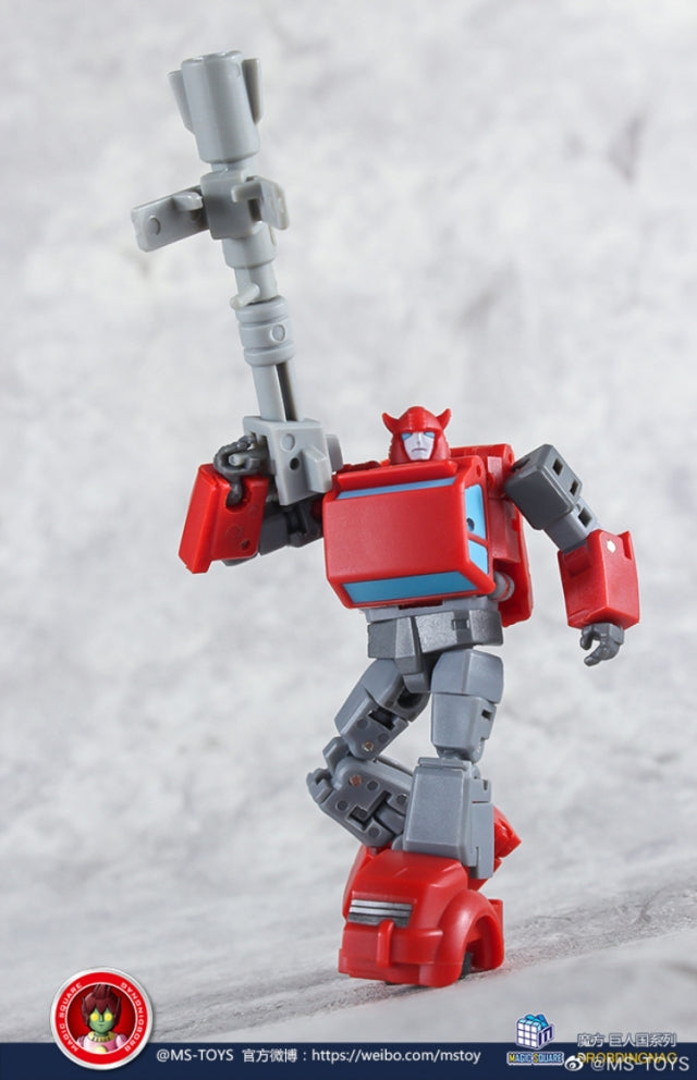 Load image into Gallery viewer, Magic Square - MS-B22 Flying Fast