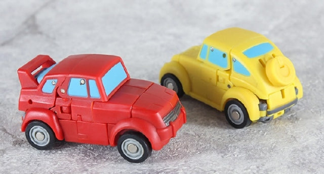 Load image into Gallery viewer, Magic Square - MS-B22 Flying Fast