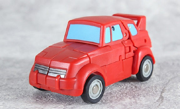 Load image into Gallery viewer, Magic Square - MS-B22 Flying Fast