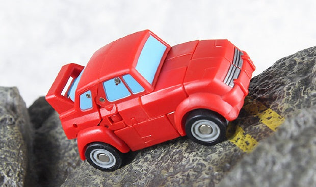 Load image into Gallery viewer, Magic Square - MS-B22 Flying Fast