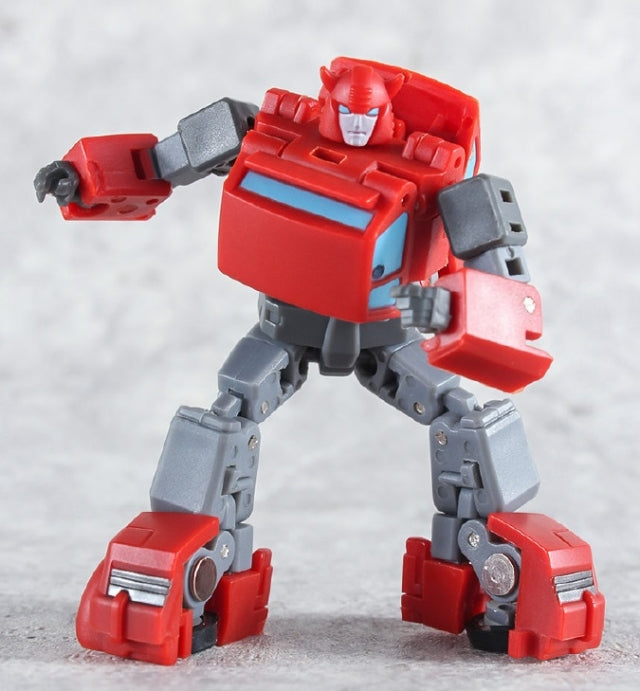 Load image into Gallery viewer, Magic Square - MS-B22 Flying Fast