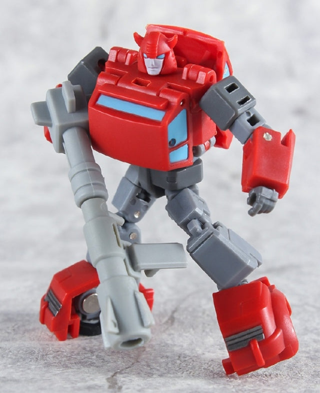 Load image into Gallery viewer, Magic Square - MS-B22 Flying Fast