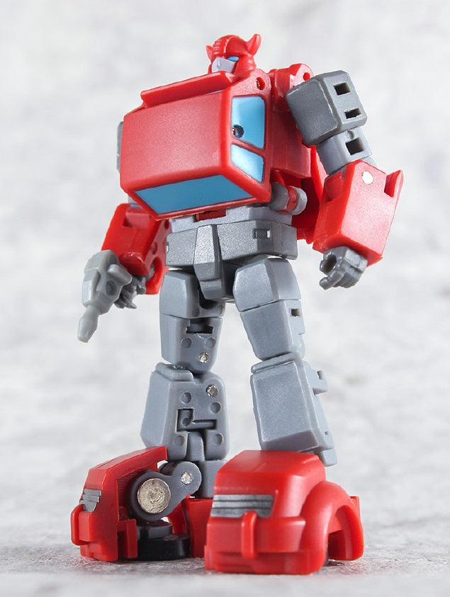 Load image into Gallery viewer, Magic Square - MS-B22 Flying Fast