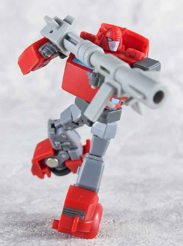 Load image into Gallery viewer, Magic Square - MS-B22 Flying Fast