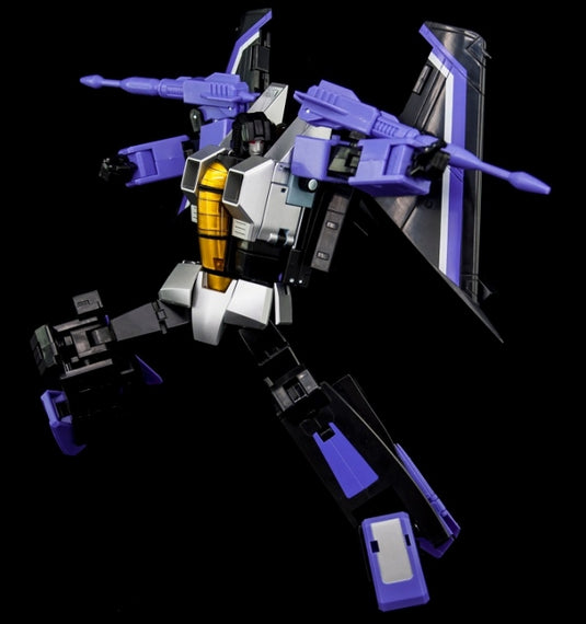Maketoys Remaster Series - MTRM-12EX Skycrow