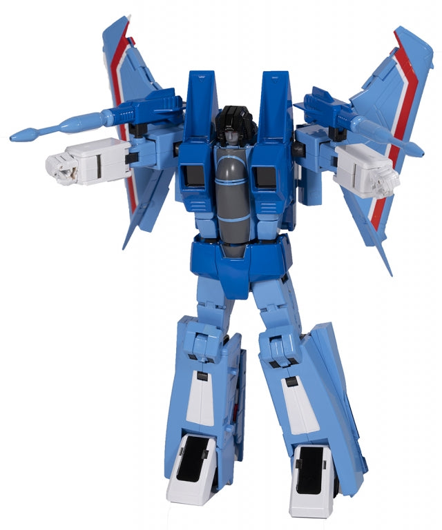 Load image into Gallery viewer, Maketoys Remaster Series - MTRM-EX02 Ion Swarm Convention Exclusive
