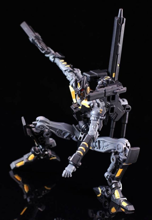 Mastermind Creations Reformatted R-12 Cynicus Asterisk - Convention Exclusive