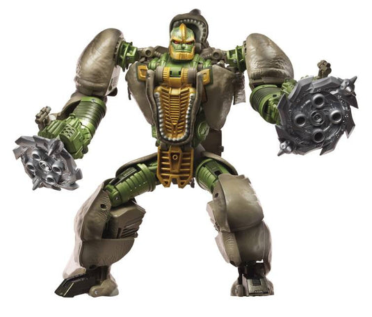 Generations - Rhinox