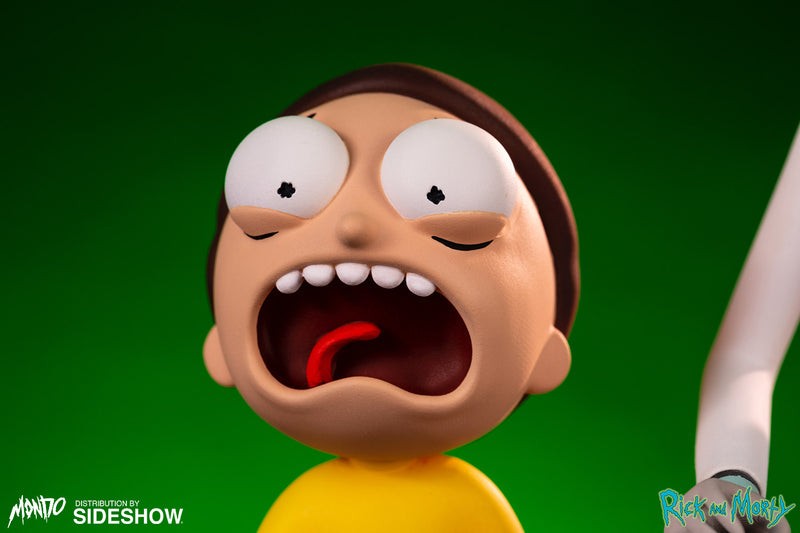 Load image into Gallery viewer, Mondo - Rick and Morty: Rick and Morty Set