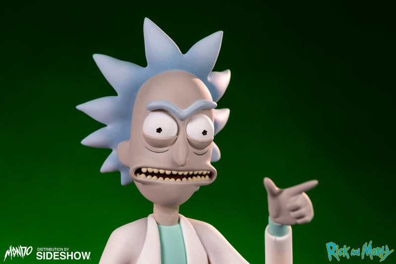 Load image into Gallery viewer, Mondo - Rick and Morty: Rick and Morty Set