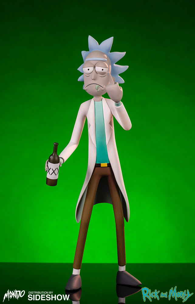 Load image into Gallery viewer, Mondo - Rick and Morty: Rick and Morty Set