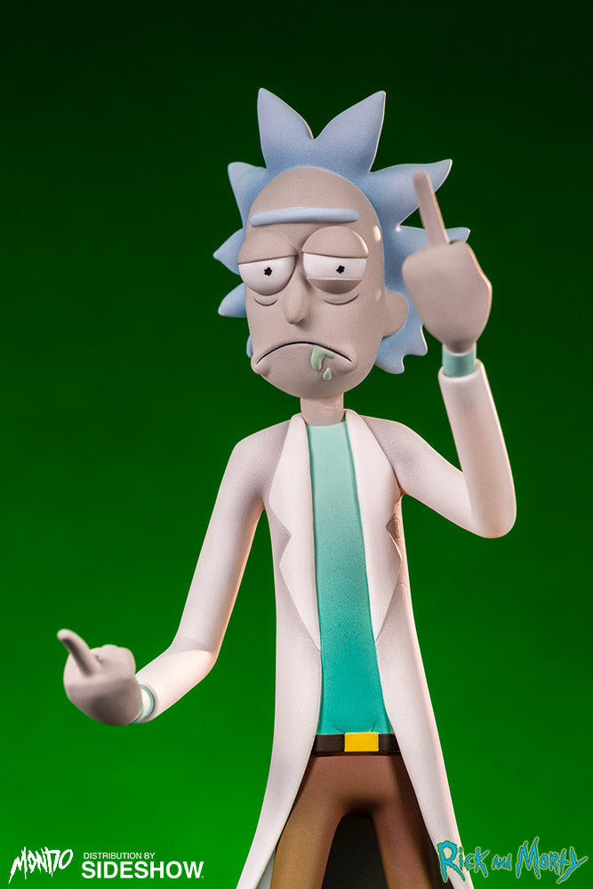 Load image into Gallery viewer, Mondo - Rick and Morty: Rick and Morty Set