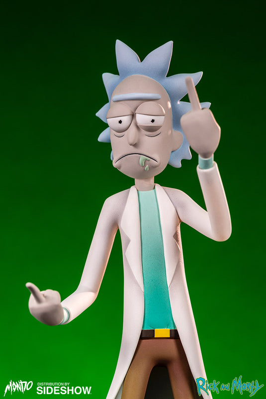 Mondo - Rick and Morty: Rick and Morty Set