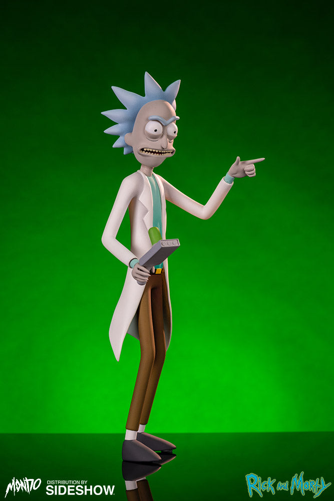 Load image into Gallery viewer, Mondo - Rick and Morty: Rick and Morty Set