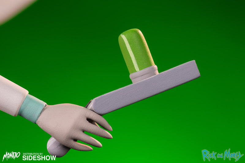Load image into Gallery viewer, Mondo - Rick and Morty: Rick and Morty Set