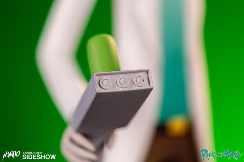 Load image into Gallery viewer, Mondo - Rick and Morty: Rick and Morty Set