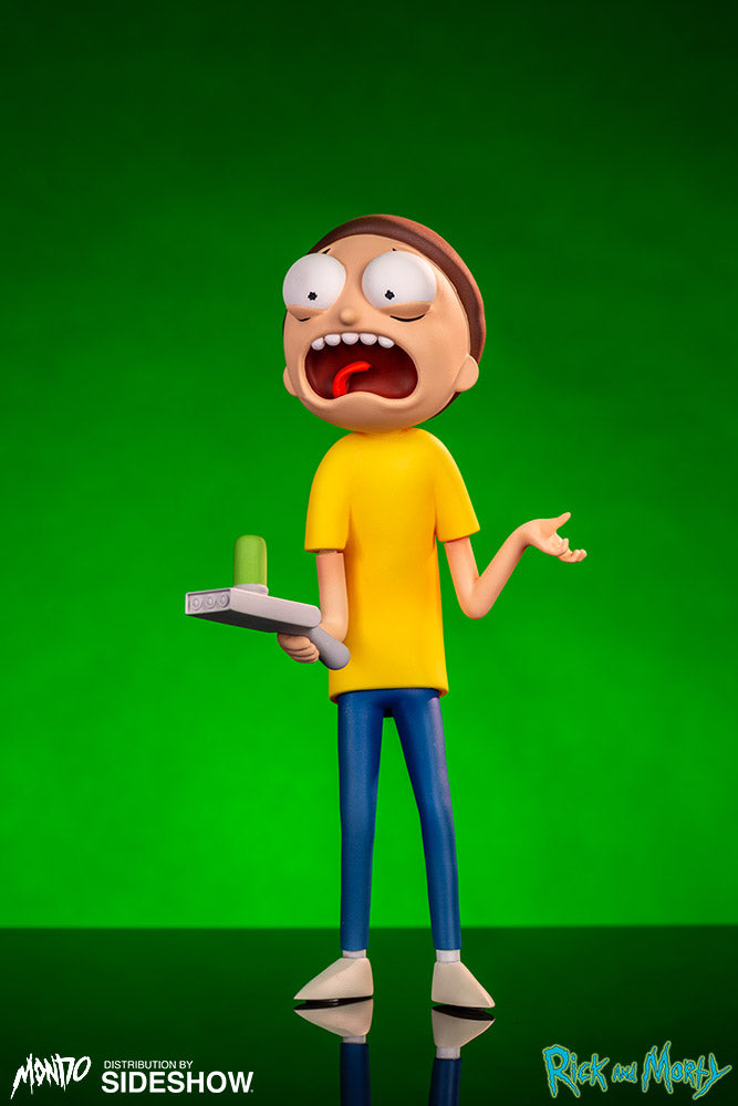 Load image into Gallery viewer, Mondo - Rick and Morty: Rick and Morty Set