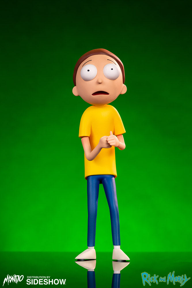 Load image into Gallery viewer, Mondo - Rick and Morty: Rick and Morty Set