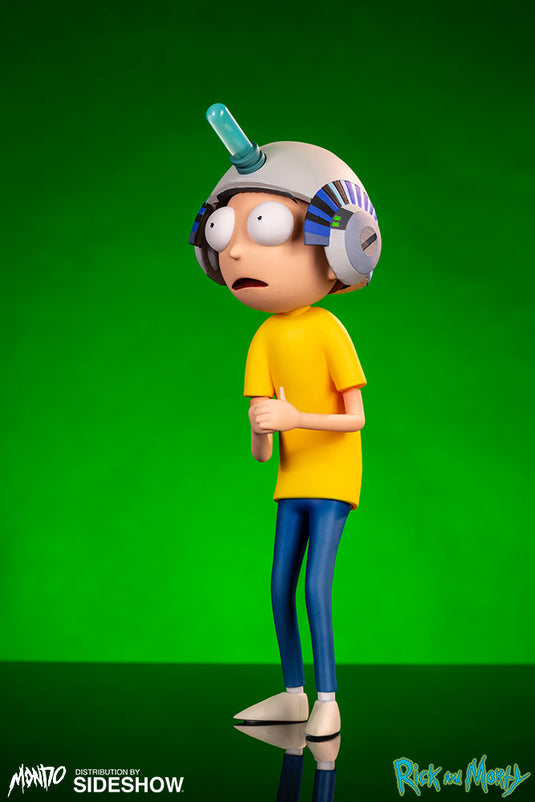 Mondo - Rick and Morty: Rick and Morty Set