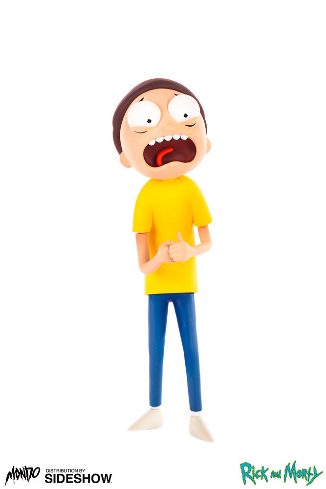 Load image into Gallery viewer, Mondo - Rick and Morty: Rick and Morty Set