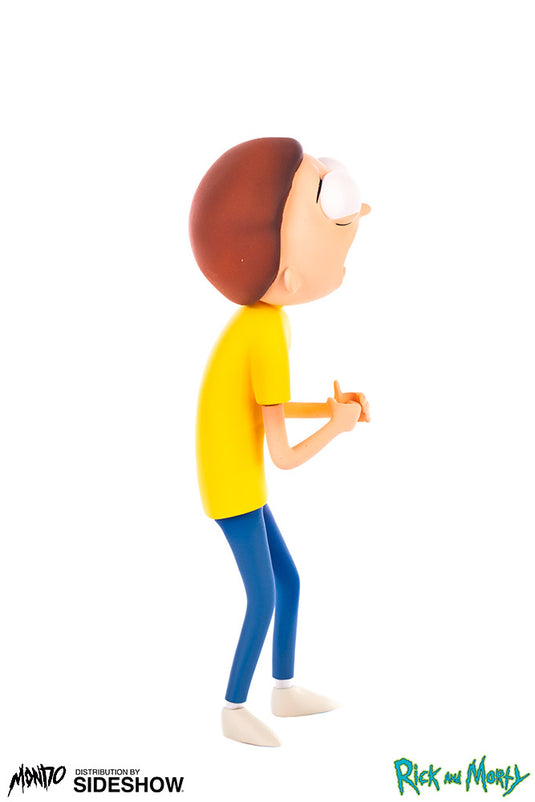 Mondo - Rick and Morty: Rick and Morty Set