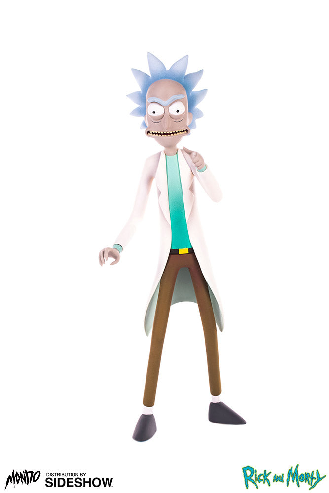 Load image into Gallery viewer, Mondo - Rick and Morty: Rick and Morty Set