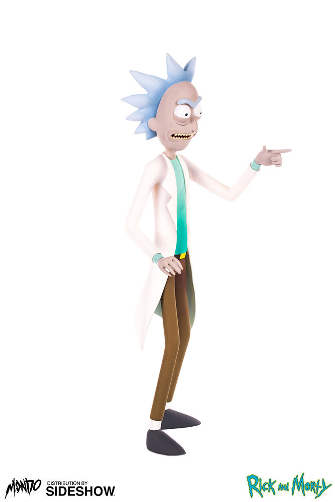 Load image into Gallery viewer, Mondo - Rick and Morty: Rick and Morty Set
