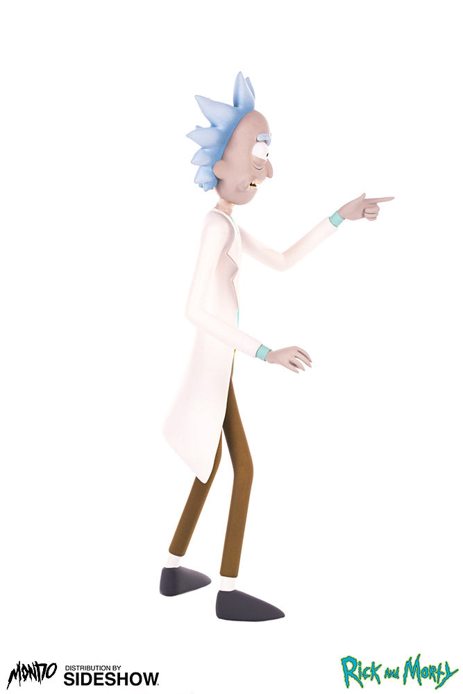 Load image into Gallery viewer, Mondo - Rick and Morty: Rick and Morty Set